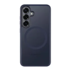   Tactical MagForce Hyperstealth sötétkék tok Samsung Galaxy S25 készülékhez