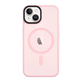   Tactical MagForce Hyperstealth pink tok Apple iPhone 14 készülékhez