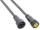 PD Connex CX21-10m IP65 VÍZÁLLÓ Tápkábel