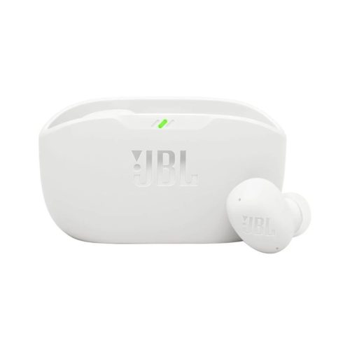JBL Wave Buds 2 TWS Bluetooth Headset, fehér