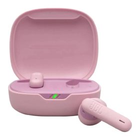 JBL Wave Flex 2 TWS Bluetooth Headset, pink