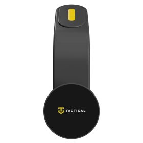   Tactical MagForce Slapper autóstartó szellőzőrácsba vagy műszerfalra, fekete