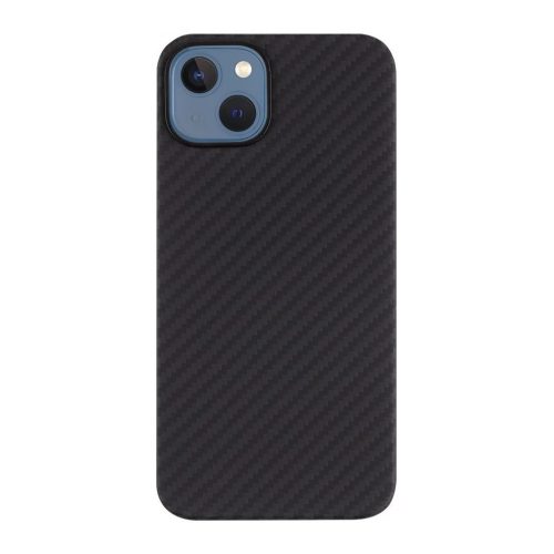 Tactical MagForce Aramid tok fekete Apple iPhone 13 készülékhez