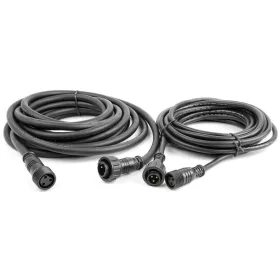 BeamZ CX23-5 3 Pin XLR, DMX Hosszabbító kábel (5m), IP65