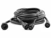 BeamZ CX23-5 3 Pin XLR, DMX Hosszabbító kábel (5m), IP65