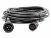 BeamZ CX23-5 3 Pin XLR, DMX Hosszabbító kábel (5m), IP65