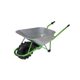   Mobarrow Standart Classic 15400999 akkumulátoros talicska, 250W, 150Kg akkuval, önjáró, 100 liter