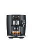 Jura J8 Piano Black fekete automata kávéfőző (EA) (15457)