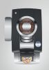 Jura Z10 Aluminium Black fekete automata kávéfőző (EA) (15488)