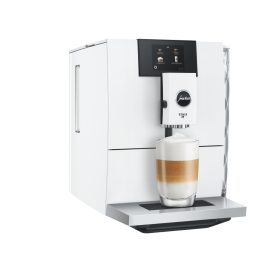   Jura ENA 8 Full Nordic White fehér automata kávéfőző (EC) (15491)
