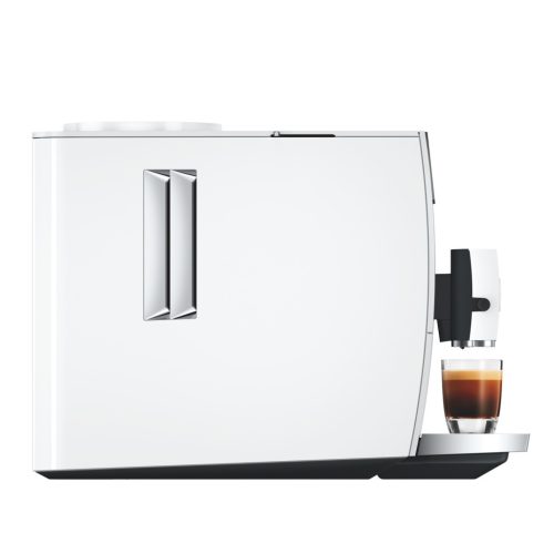Jura ENA 8 Full Nordic White fehér automata kávéfőző (EC) (15491)