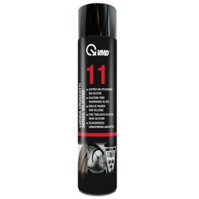 VMD 17211 Szilikonmentes műszerfal tisztító