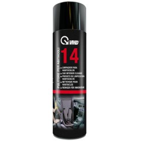 VMD 17214 Szilikonmentes belsőtér tisztító