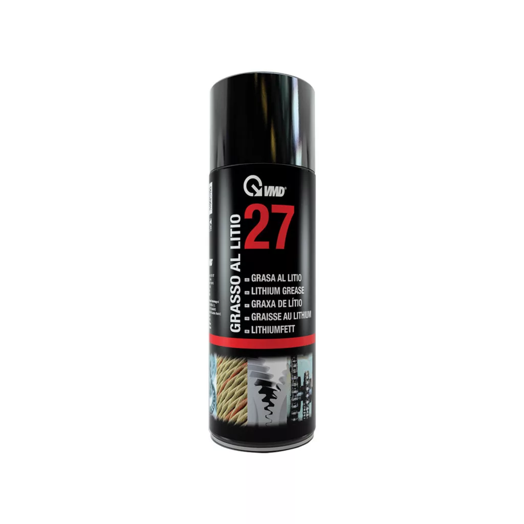 VMD 17227 Litiumos zsírspray - 400 ml - Topcenter.hu