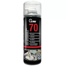 VMD Sűrített levegő spray mix 400 ml 17270