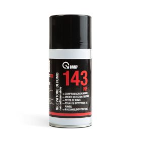   VMD 17343NF Füstjelző tesztelő spray - 250 ml - nem gyúlékony