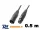 PD Connex CX35-0,5m jelkábel (XLR mama - XLR papa)