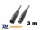 PD Connex CX35-3m jelkábel (XLR mama - XLR papa)