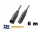 PD Connex CX35-6m jelkábel (XLR mama - XLR papa)