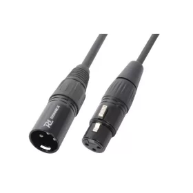 PD Connex CX35-25m jelkábel (XLR mama - XLR papa)