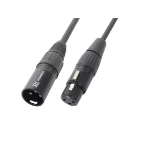 PD Connex CX35-30m jelkábel (XLR mama - XLR papa)