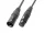 PD Connex CX35-30m jelkábel (XLR mama - XLR papa)