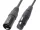 PD Connex CX36-6 XLR papa - XLR mama, 6m