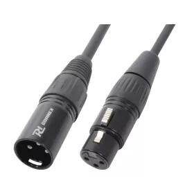 PD Connex CX36-20 XLR papa - XLR mama, 20m