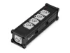 PD Connex PSB25 PowerCon Splitter, tápcsatlakozó elosztó (1 be/5 ki)