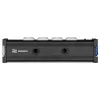 PD Connex PSB25 PowerCon Splitter, tápcsatlakozó elosztó (1 be/5 ki)