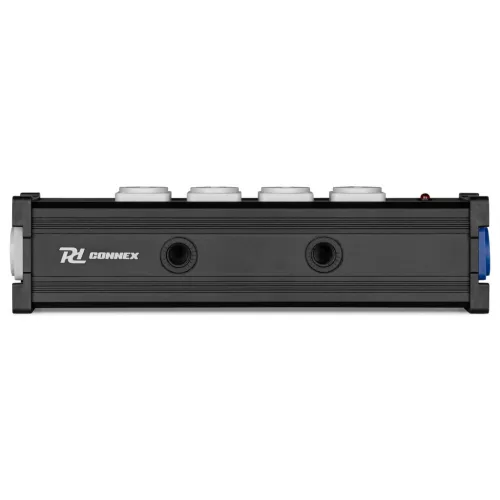 PD Connex PSB25 PowerCon Splitter, tápcsatlakozó elosztó (1 be/5 ki)