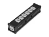 PD Connex PSB27 PowerCon Splitter, tápcsatlakozó elosztó (1 be/7 ki)