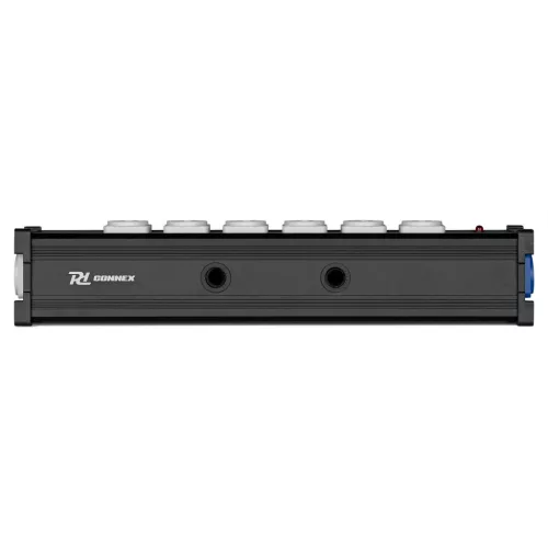 PD Connex PSB27 PowerCon Splitter, tápcsatlakozó elosztó (1 be/7 ki)