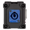 PD Connex PSB27 PowerCon Splitter, tápcsatlakozó elosztó (1 be/7 ki)
