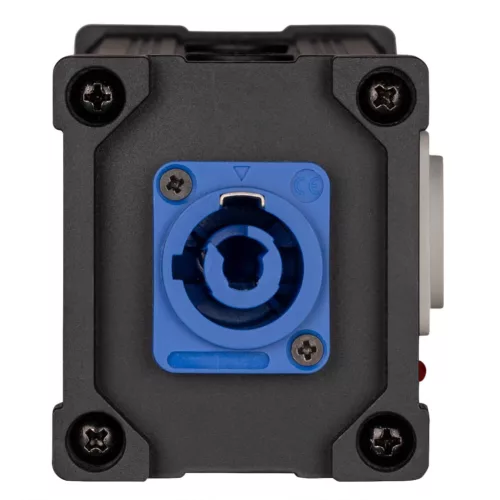 PD Connex PSB27 PowerCon Splitter, tápcsatlakozó elosztó (1 be/7 ki)