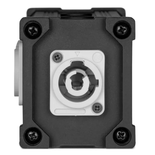 PD Connex PSB27 PowerCon Splitter, tápcsatlakozó elosztó (1 be/7 ki)