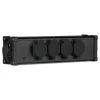 PD Connex PSB30 PowerCon Splitter, tápcsatlakozó elosztó, IP65 (1 be/5 ki)