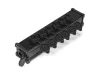 PD Connex PSB35 PowerCon Splitter, tápcsatlakozó elosztó, IP65 (1 be/7 ki)