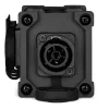 PD Connex PSB35 PowerCon Splitter, tápcsatlakozó elosztó, IP65 (1 be/7 ki)