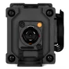 PD Connex PSB35 PowerCon Splitter, tápcsatlakozó elosztó, IP65 (1 be/7 ki)