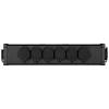 PD Connex PSB35 PowerCon Splitter, tápcsatlakozó elosztó, IP65 (1 be/7 ki)