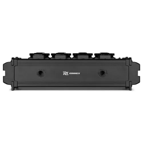 PD Connex PSB40 Tápcsatlakozó elosztó doboz, (PowerCon be/ki + 4 db Shuko)