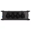 PD Connex PSB40 Tápcsatlakozó elosztó doboz, (PowerCon be/ki + 4 db Shuko)