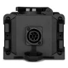 PD Connex PSB45 Tápcsatlakozó elosztó doboz, IP65 (PowerCon be/ki + 4 db Shuko)
