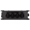PD Connex PSB45 Tápcsatlakozó elosztó doboz, IP65 (PowerCon be/ki + 4 db Shuko)