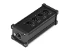 PD Connex CX185 Tápcsatlakozó elosztó doboz, (RJ45 + 4 db XLR3M)