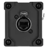 PD Connex CX185 Tápcsatlakozó elosztó doboz, (RJ45 + 4 db XLR3M)