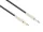 Vonyx CX355-3 gitárkábel (6,3 mm Jack - 6,3 mm Jack) - (3 m)