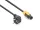 PD Connex CX14-1,5m IP65 VÍZÁLLÓ PowerCon Tápkábel (Schuko-PowerConTRA)