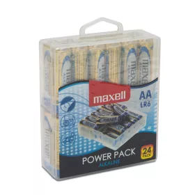 Maxell 18720P Ceruza elem